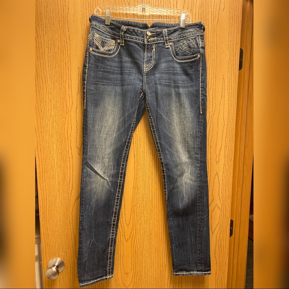 Vigoss Chelsey skinny pant